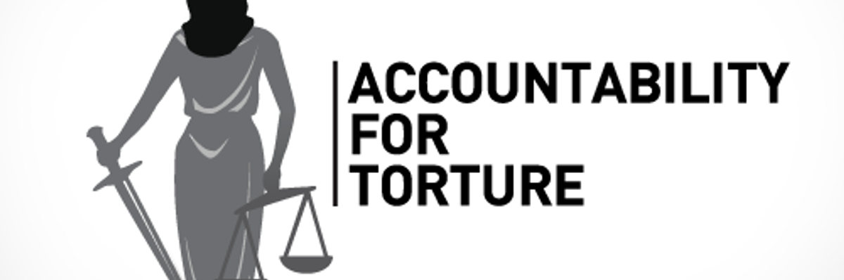 After Torture Report, Lawsuit Tests US Commitment to Accountability