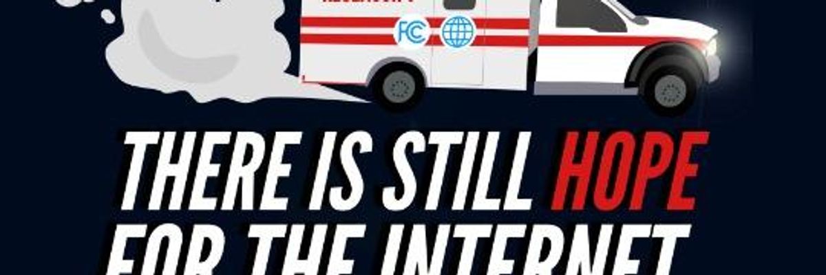 Prepare to Take Action to Defend Net Neutrality. Here's How the FCC Makes Its Rules.