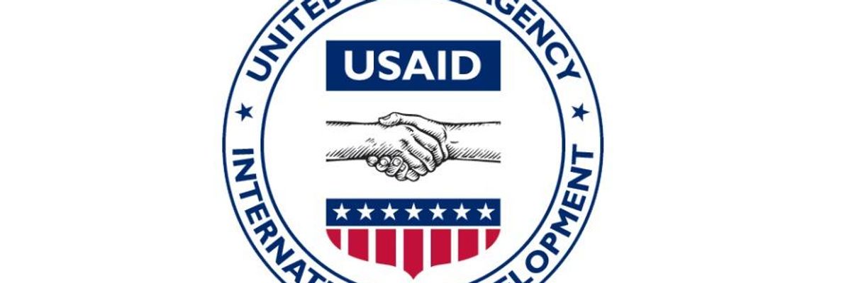 USAID Hired Young Latin Americans to Incite Cuban Civil Society Revolt