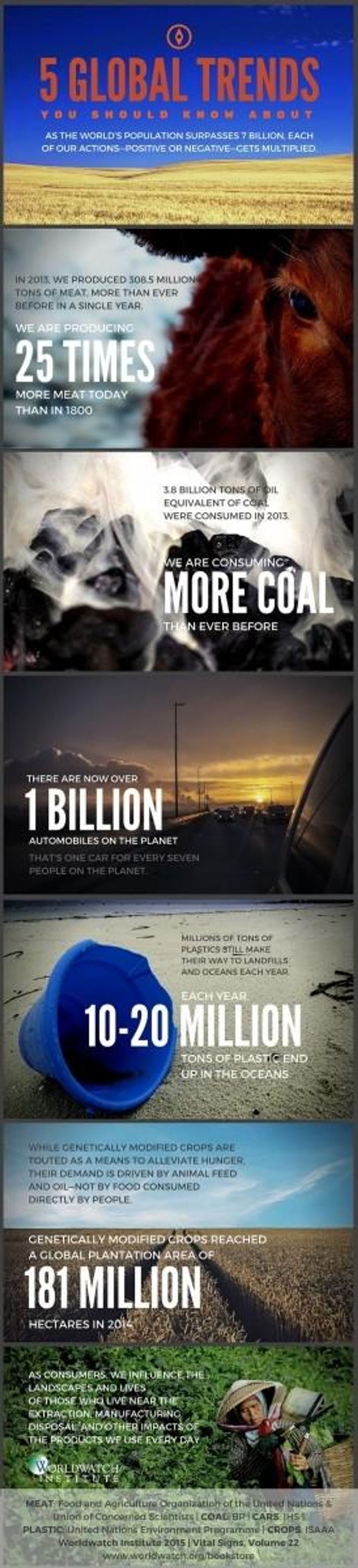 (Credit: Worldwatch Institute)