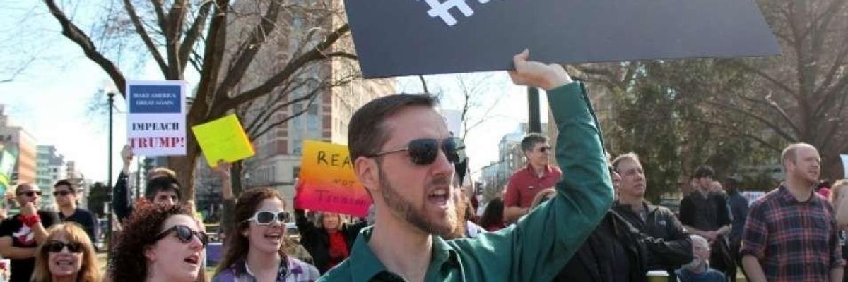 Even as Nadler Intensifies Trump Probes, Progressives Call on Pelosi to Stop 'Putting the Brakes on Impeachment'