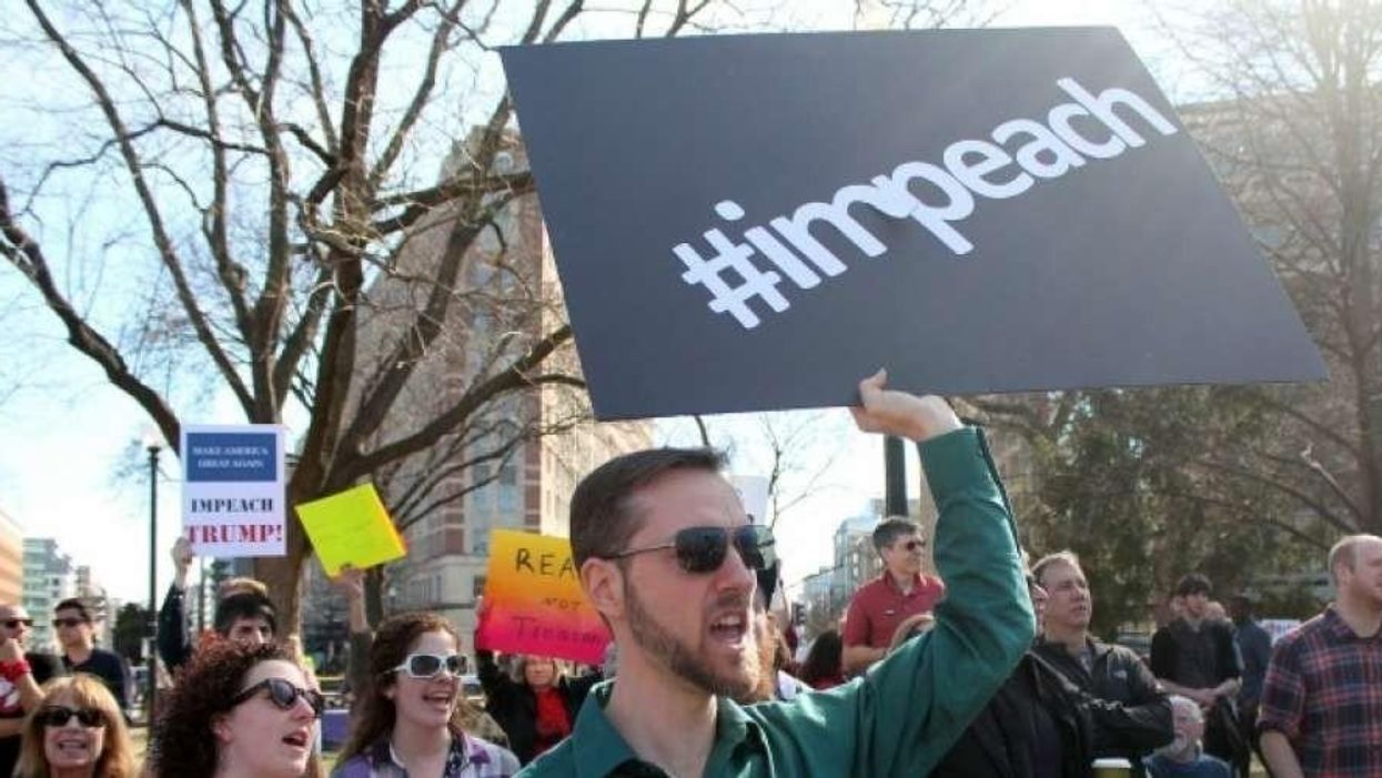 Even as Nadler Intensifies Trump Probes, Progressives Call on Pelosi to Stop 'Putting the Brakes on Impeachment'