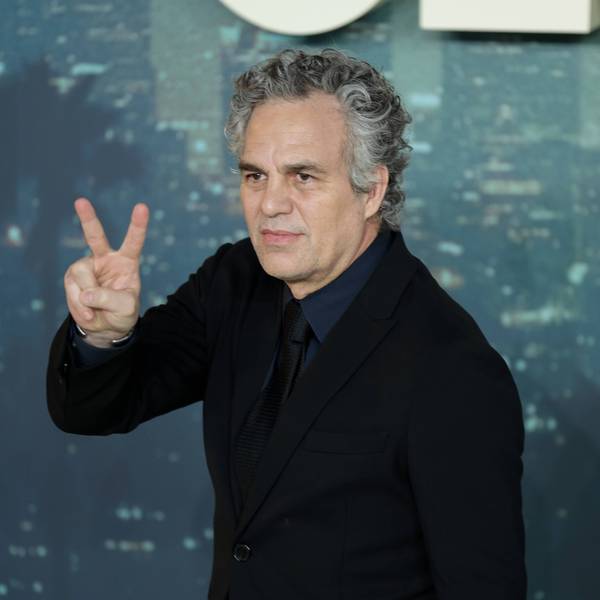 "Crime 101" UK Gala Screening - Arrivals