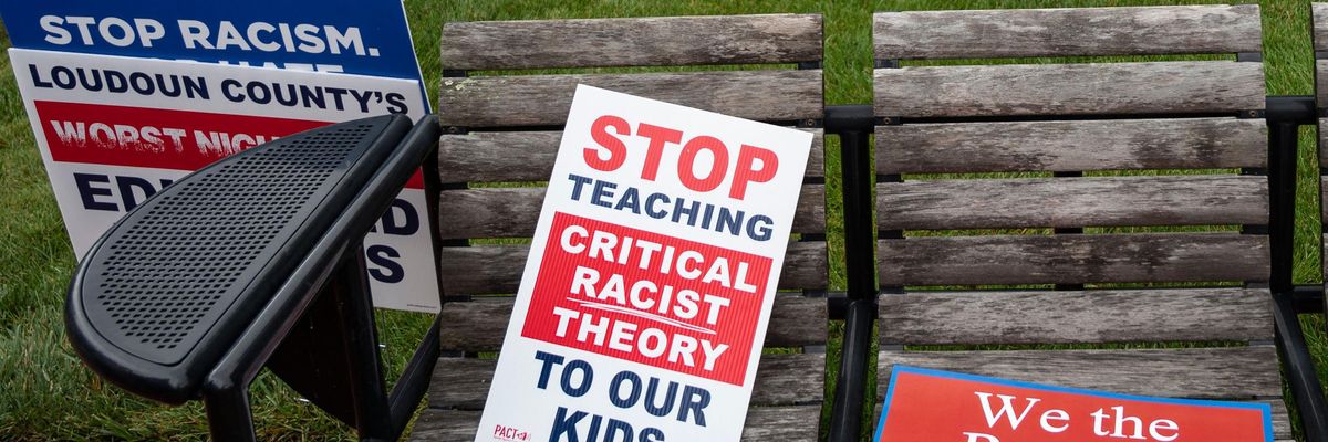 criticalracetheory