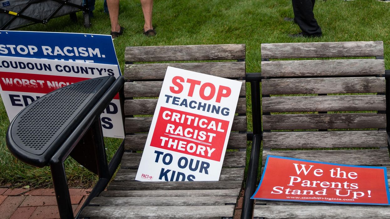 criticalracetheory
