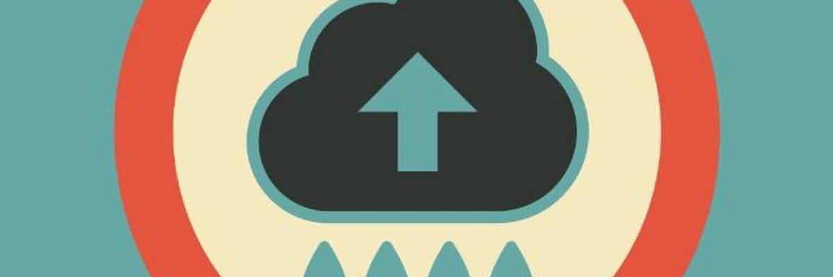 Uproar After Congress Sneaks Attack on Digital Privacy Rights Into Omnibus Spending Bill