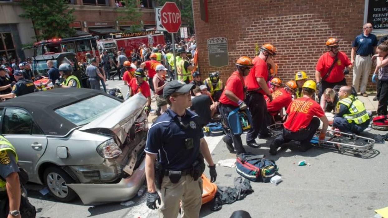 Dangerous Republican Anti-Protest Laws Grant Drivers License to Kill