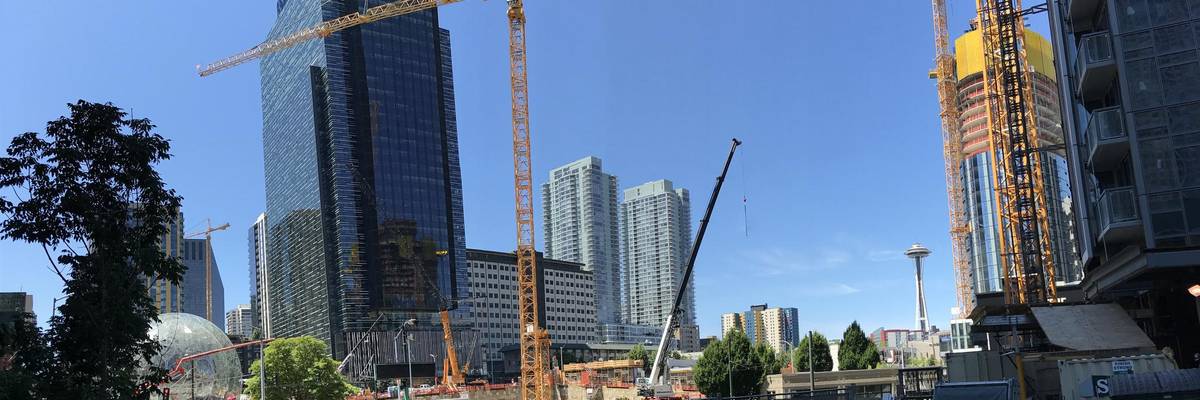 To Halt 'Race to the Bottom' Bidding War, Community Leaders Issue Key Demands to Amazon