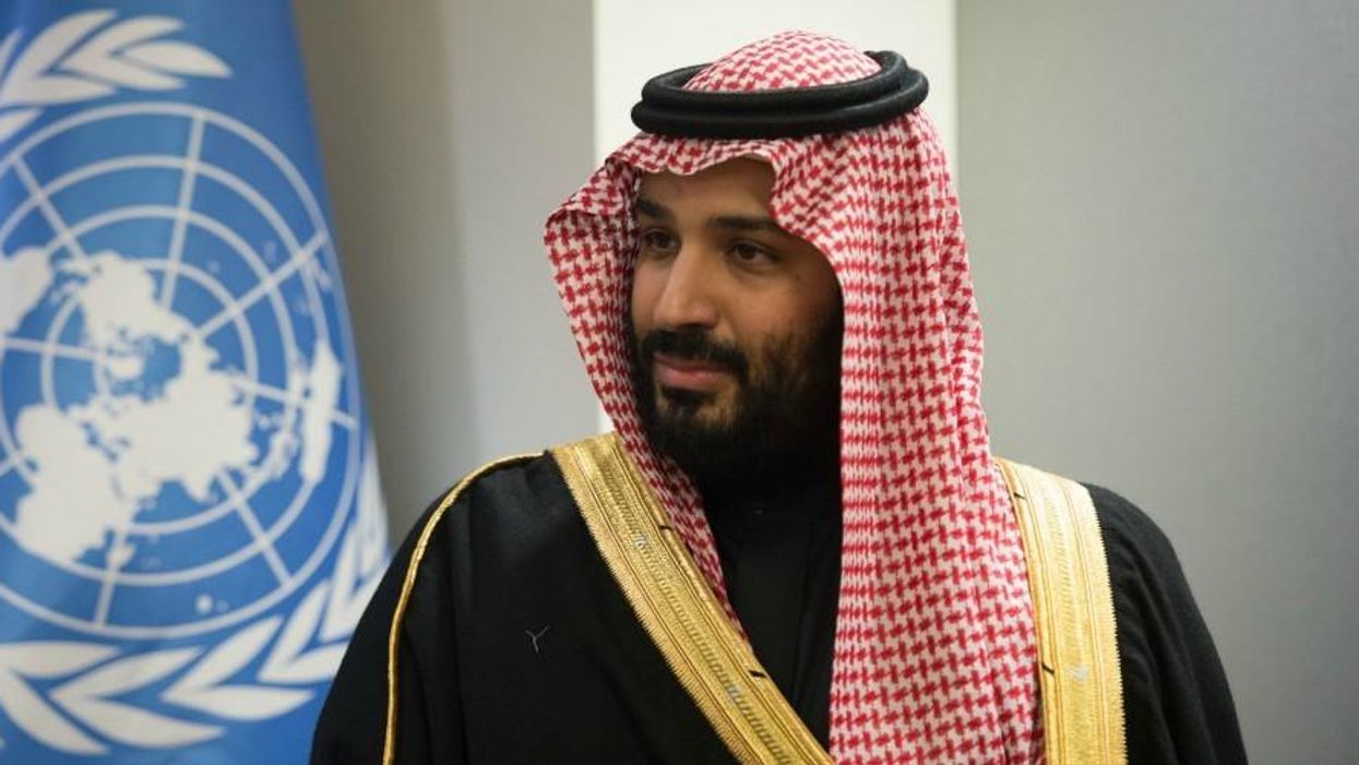 The Khashoggi Verdict Is Exactly What Impunity Looks Like. It Must Be Denounced.