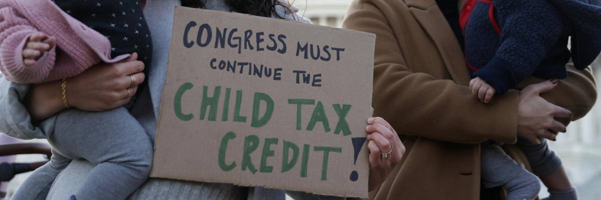 CTC protest