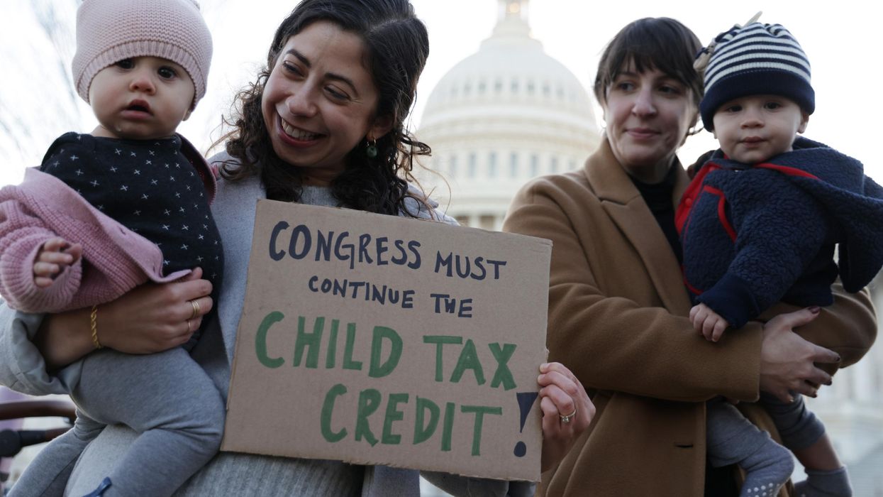 CTC protest