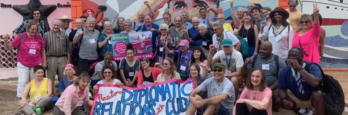 Five Years After Obama's Cuba Opening, Cubans Are Reeling From the "Trump Effect"