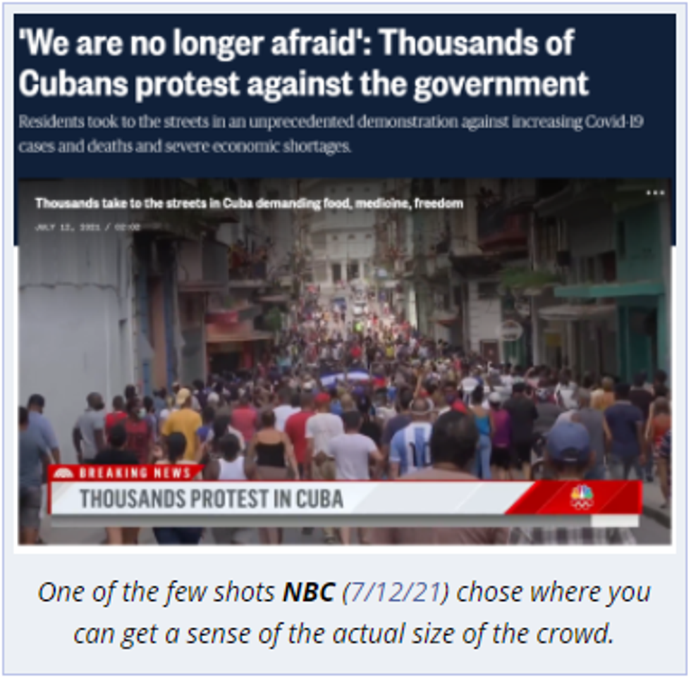 cuba july 2021 nbc