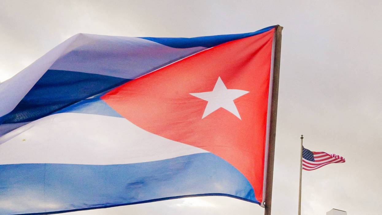 CUBA-VENEZUELA-US-CONFLICT-CRISIS-FUNERAL