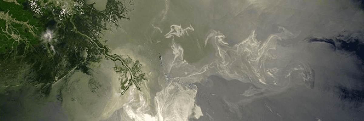 Following the Money to Nowhere