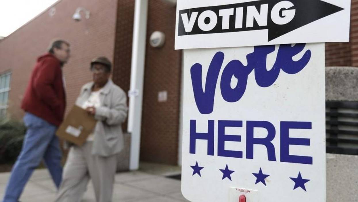Online Voting Revolution Coming to 2020 for Dems--Starting in Iowa, Biggest Changes to Nomination Process in 50 Years