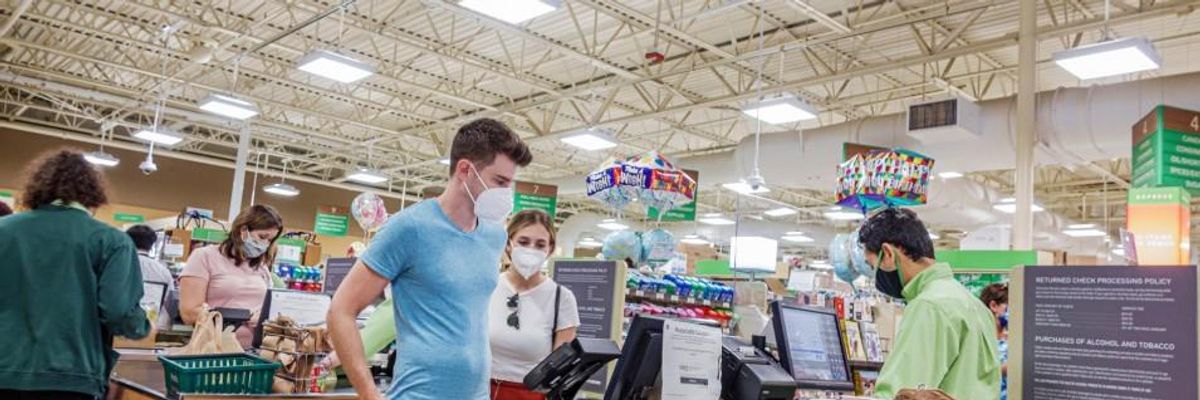 A Winning Strategy for Joe Biden: Raise the Wage and Tax the Rich