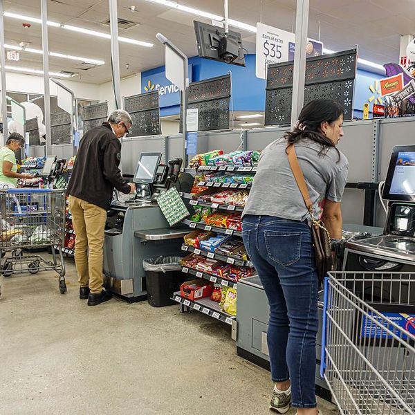 As Prices Soar, Trump Denounces 'Affordability' as 'Democrat Scam'