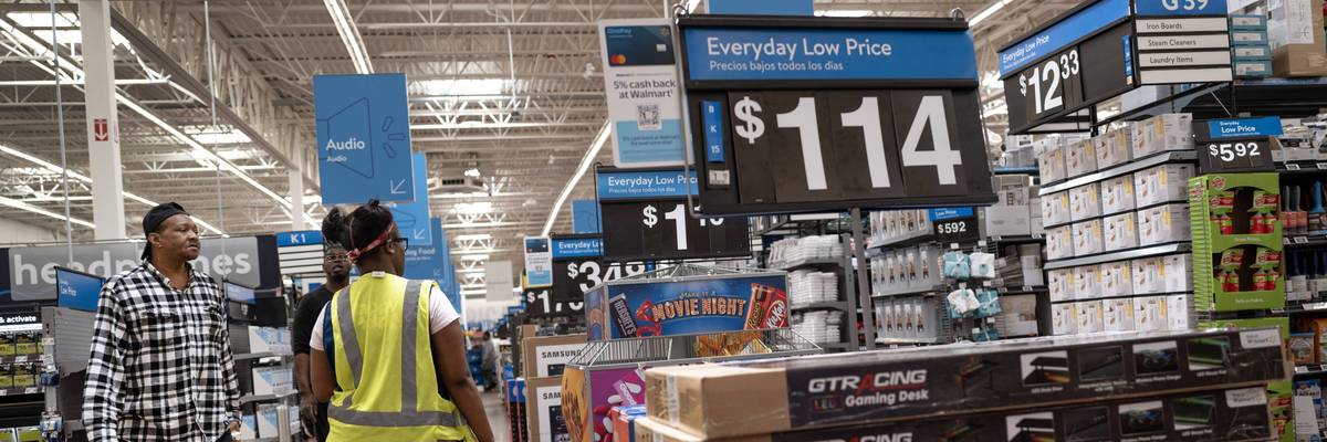 12-Point 'Shopper's Bill of Rights' Proposed to Guard Against Corporate Greed in the Digital Age