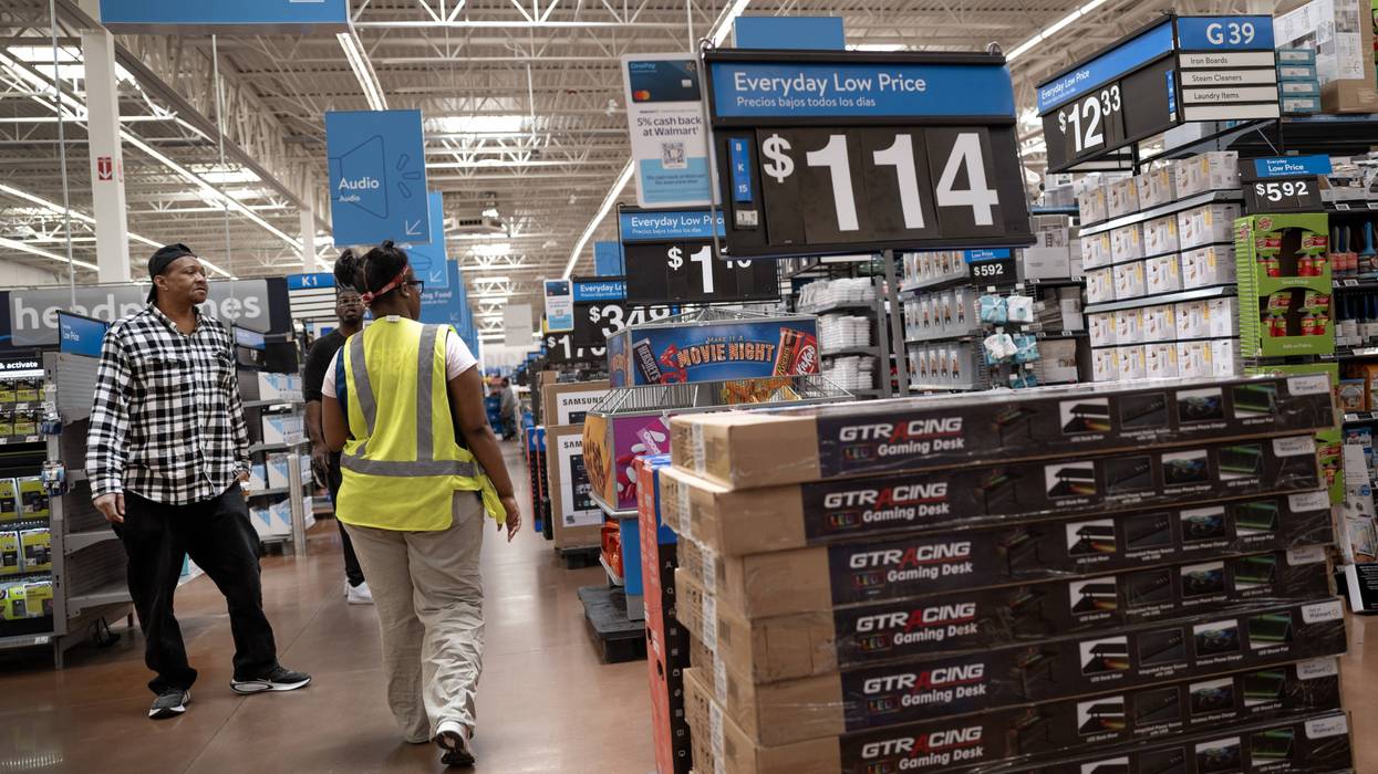 12-Point 'Shopper's Bill of Rights' Proposed to Guard Against Corporate Greed in the Digital Age