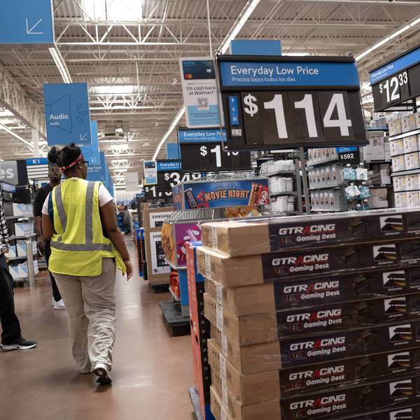12-Point 'Shopper's Bill of Rights' Proposed to Guard Against Corporate Greed in the Digital Age