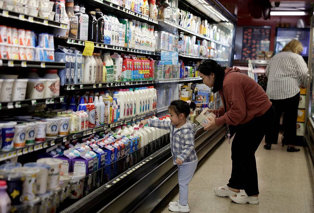 Over 800,000 Kids Thrown Off SNAP Since Passage of GOP's Big Ugly Bill: Analysis
