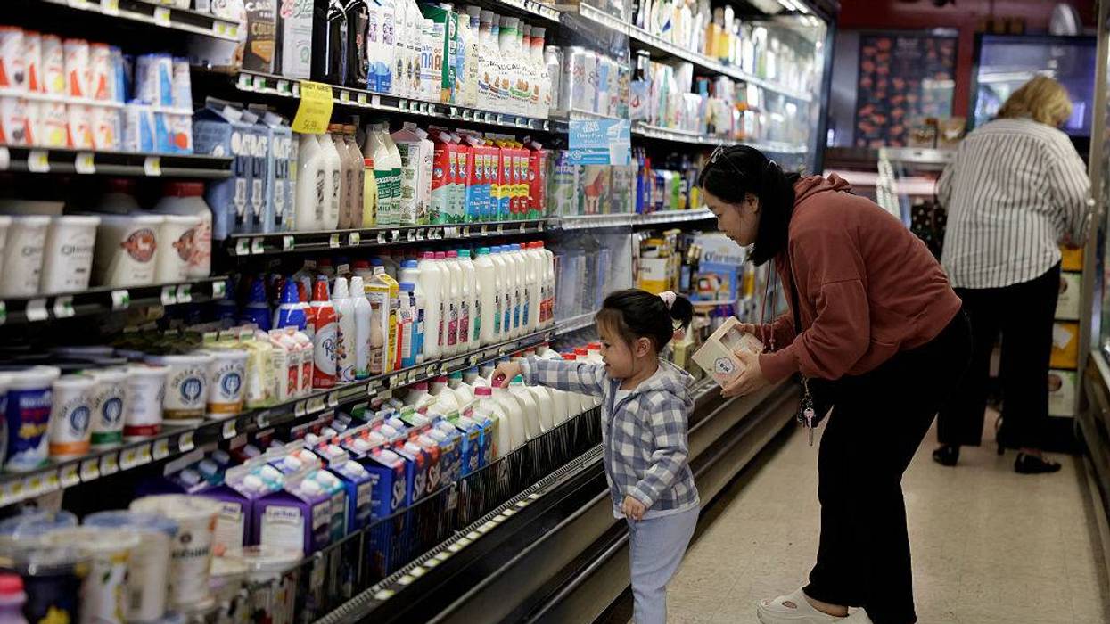 Over 800,000 Kids Thrown Off SNAP Since Passage of GOP's Big Ugly Bill: Analysis
