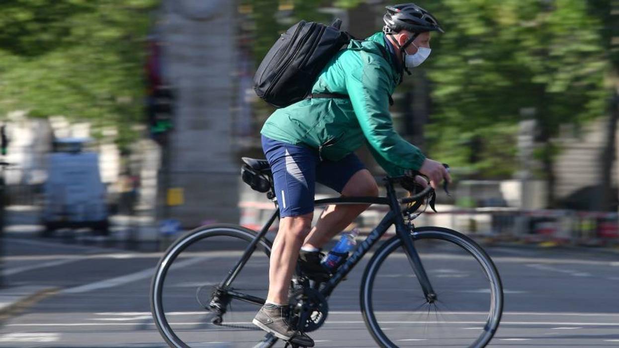 'The Future We Want': London Joining Global Trend of Car-Free Streets to Cut Pollution, Fight Covid-19