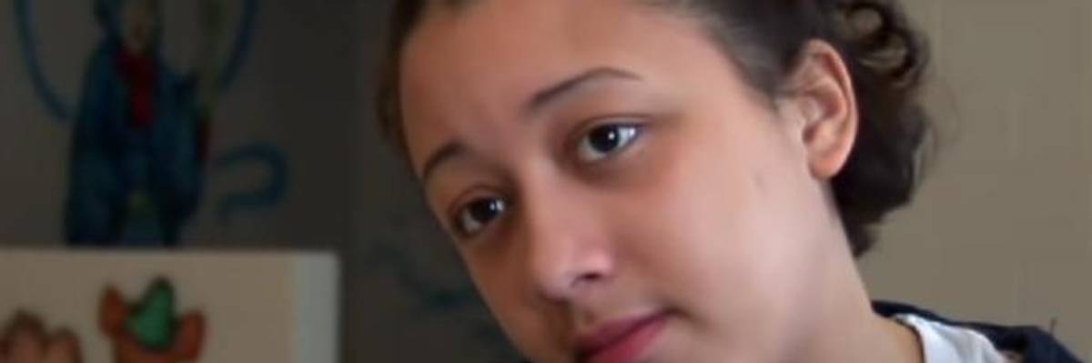 After Demands for Justice Drove Her Clemency, Cyntoia Brown Released From Prison