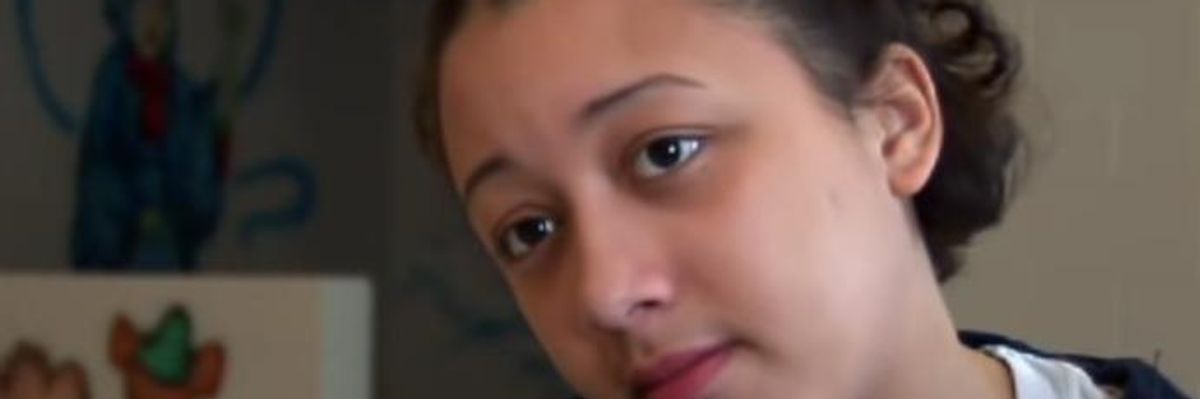 After Demands for Justice Drove Her Clemency, Cyntoia Brown Released From Prison