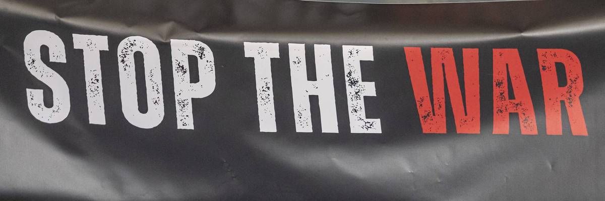 Cyprus : Protest Against British Bases