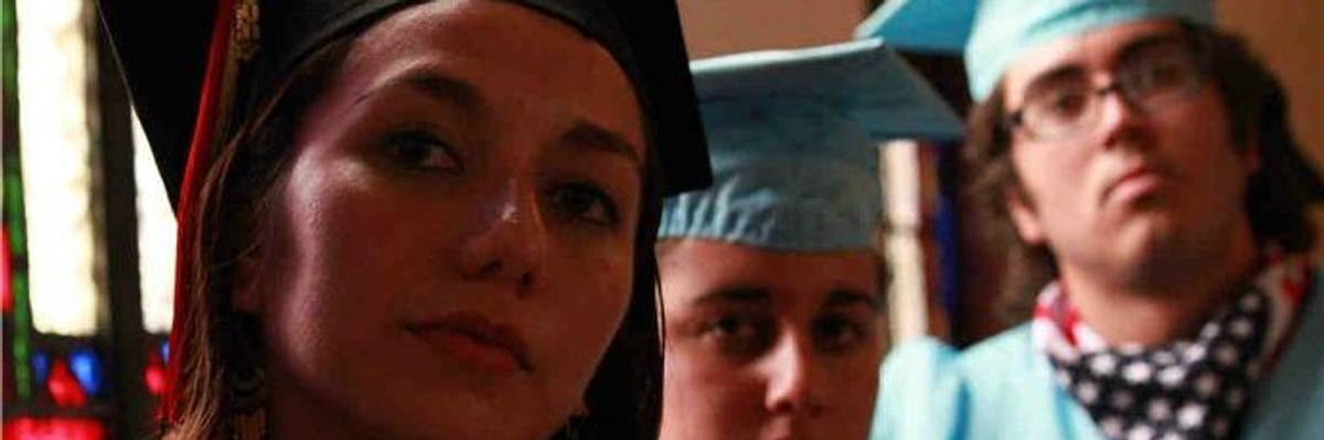 DACA Is Ending. But the Movement Is Not.