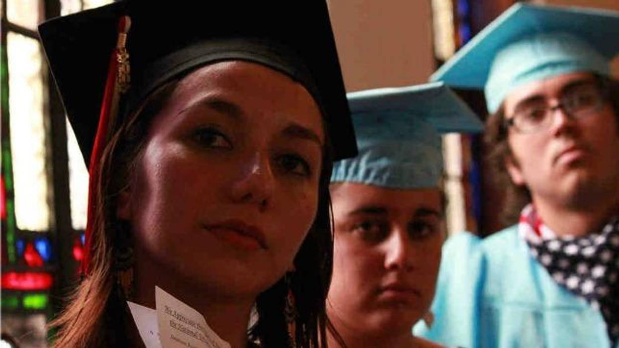 DACA Is Ending. But the Movement Is Not.