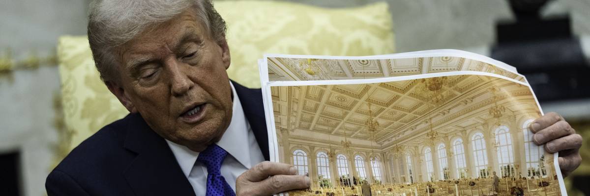 Daily Coverage from the White House