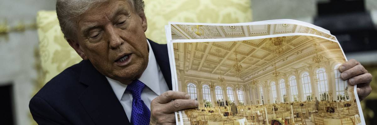 Daily Coverage from the White House
