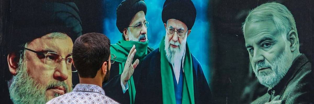 Daily Life In Kashmir, India