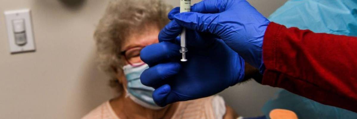 Because 'It Is the American Healthcare System,' Experts Anticipate Surprise Medical Bills for Covid-19 Vaccines