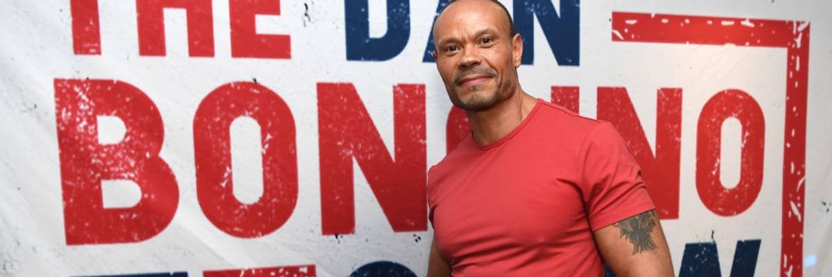 Dan Bongino