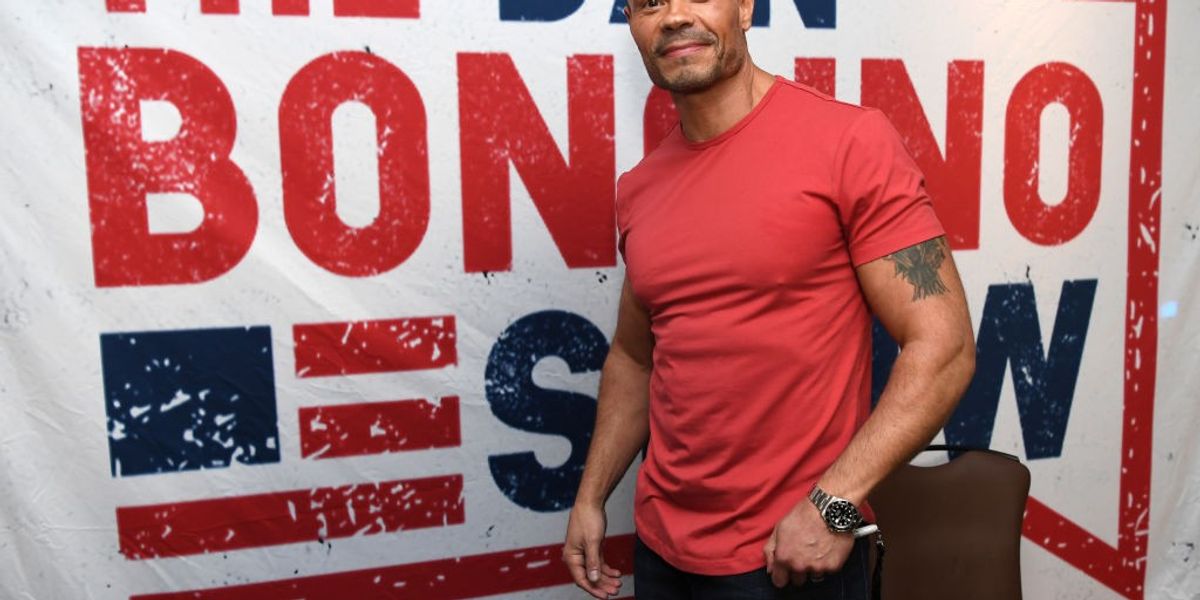 Patel Taps Far-Right Misinformation Peddler Dan Bongino for Deputy FBI Director Patel Taps Far-Right Misinformation Peddler Dan Bongino for Deputy FBI Director