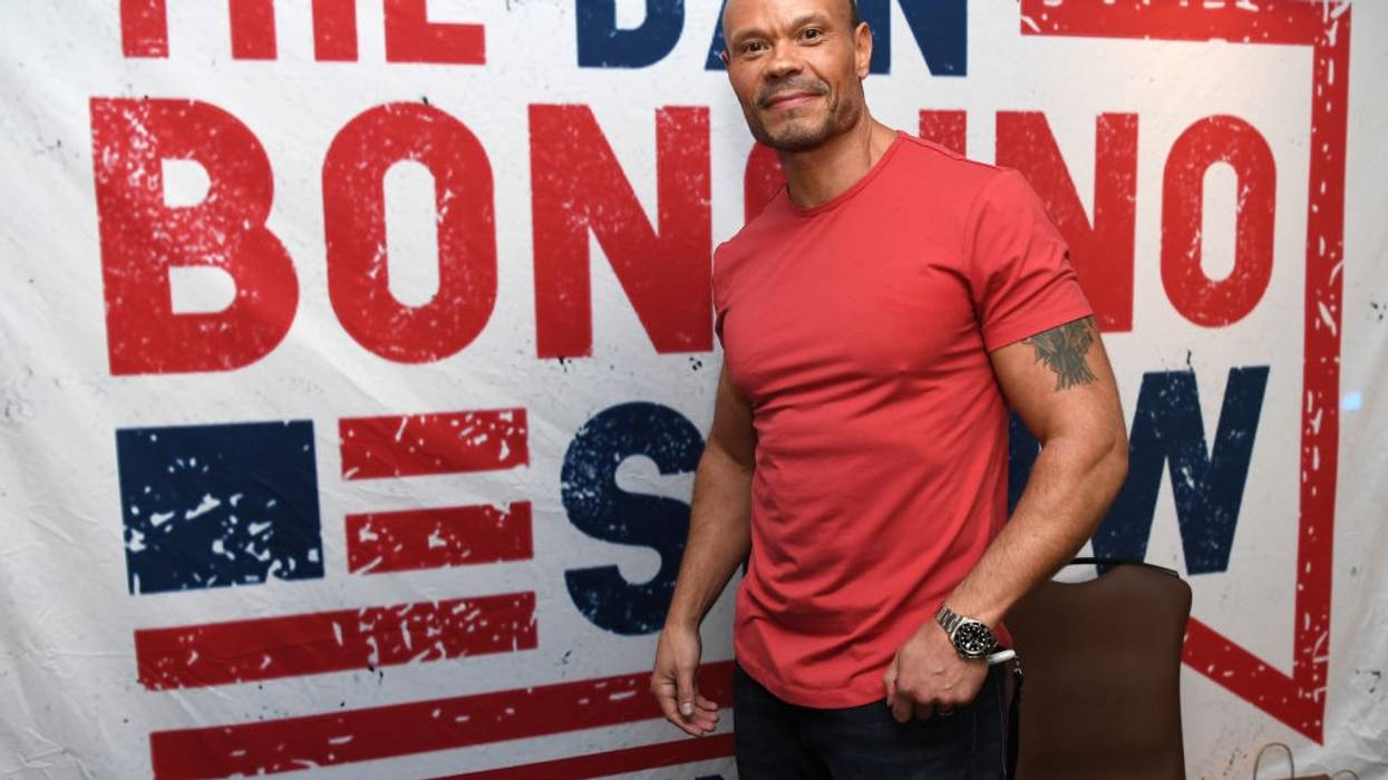 Dan Bongino