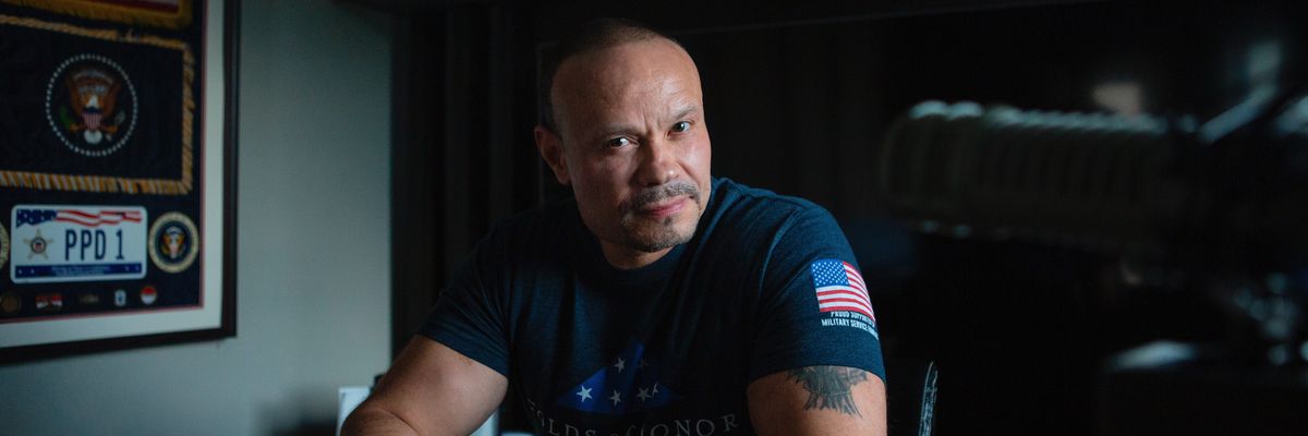 Dan Bongino