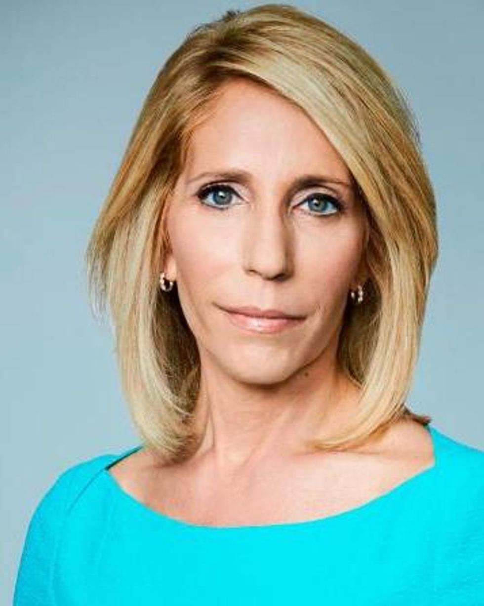 Dana Bash