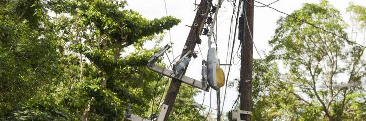 Resilient Networks Can Save Lives