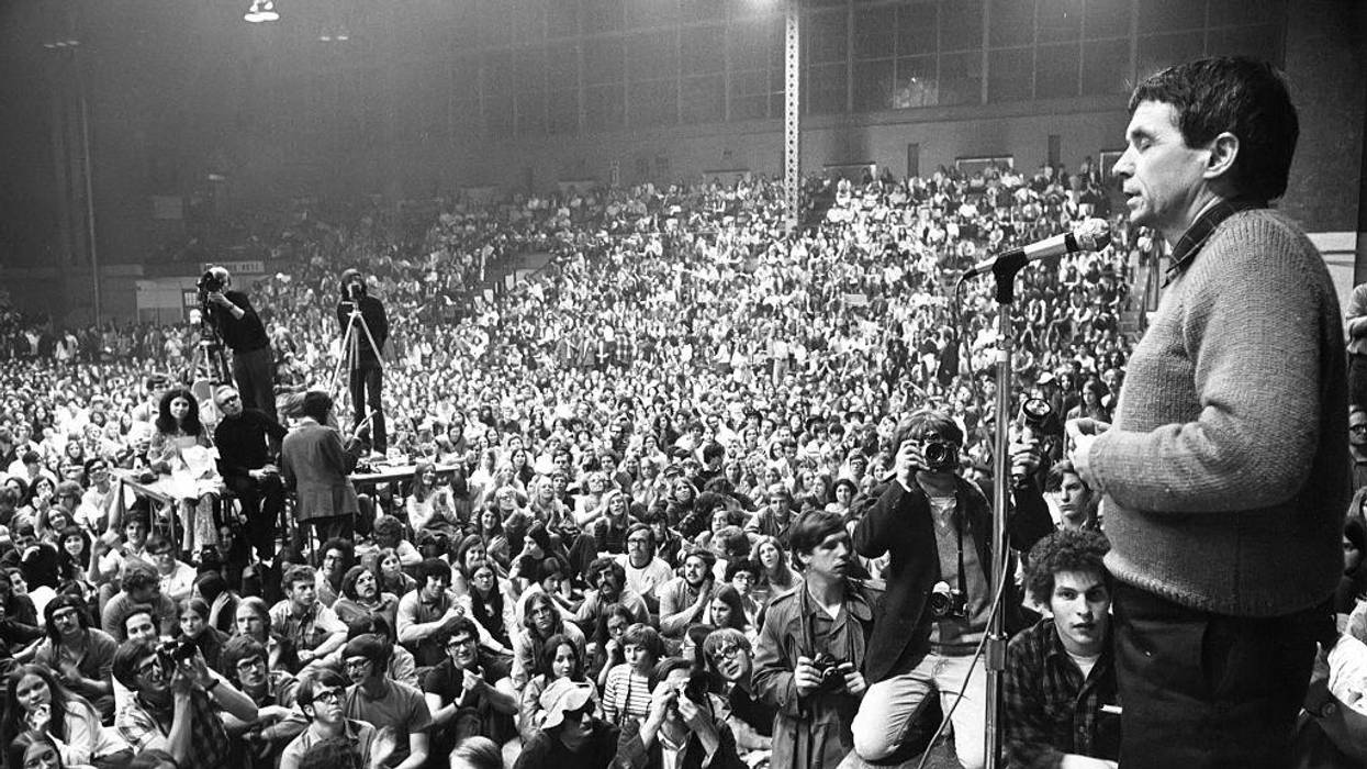 COVID-19 and the Wasting Disease of Normalcy