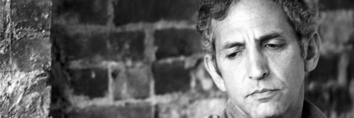 Daniel Ellsberg in 1976