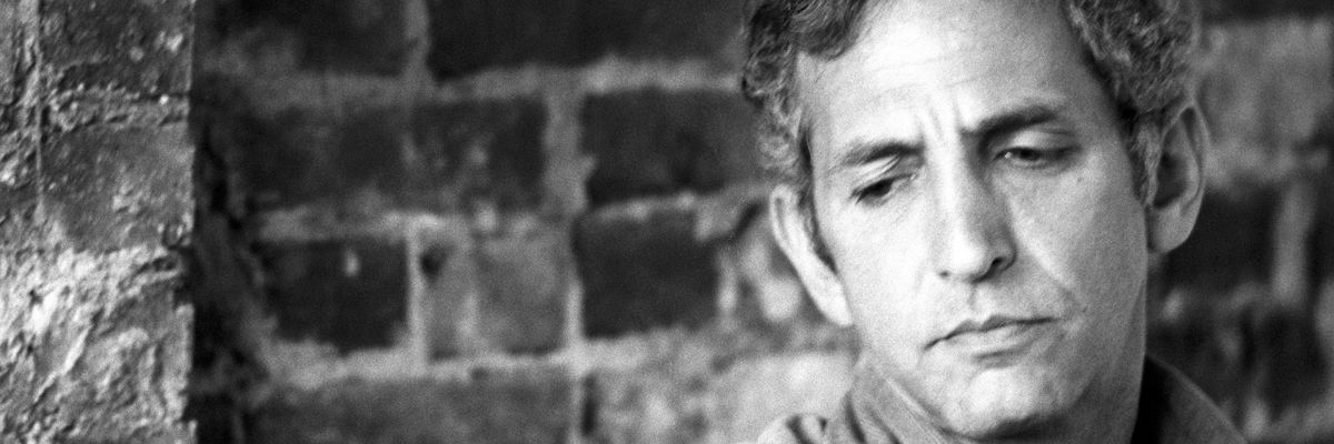 Daniel Ellsberg in 1976