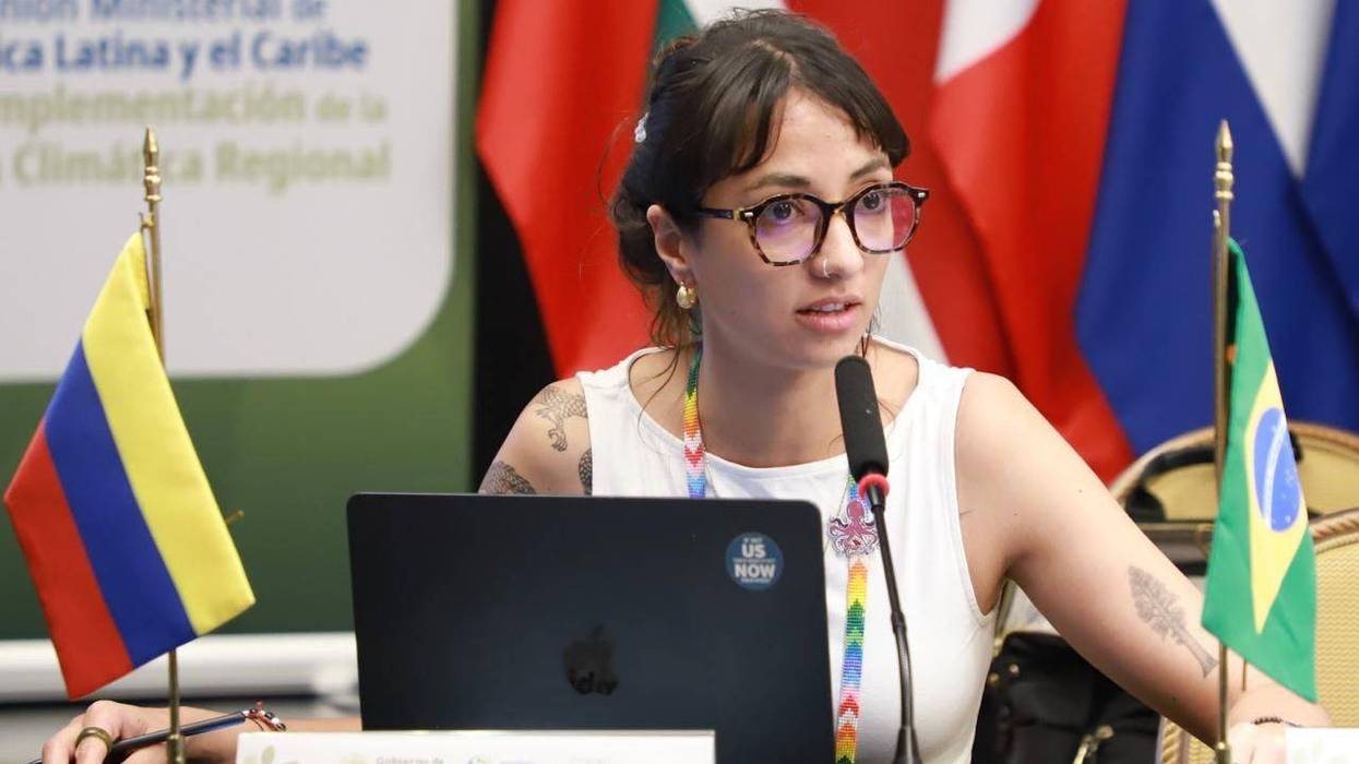 Daniela Durán González