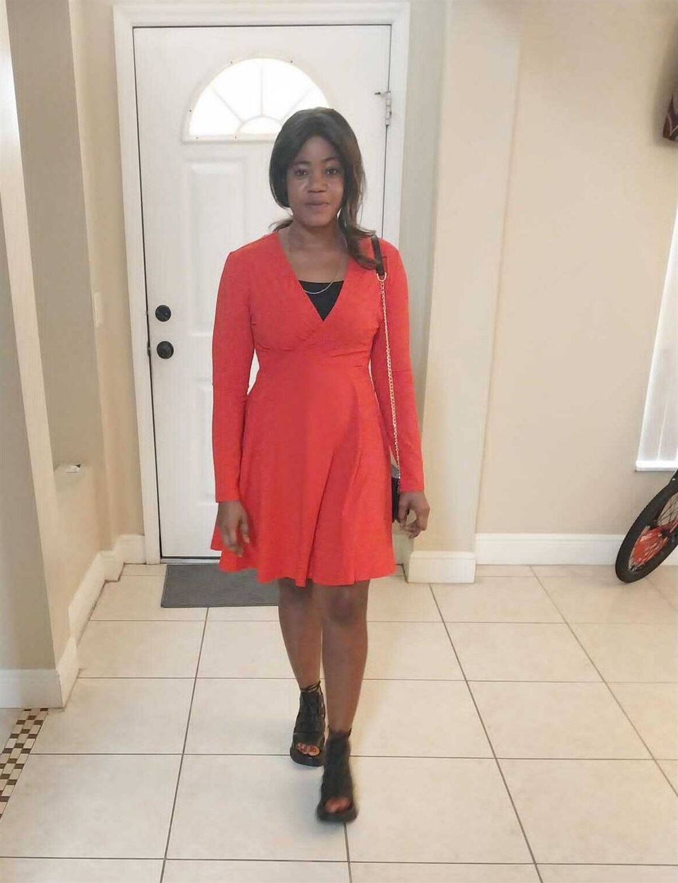 'Abolish ICE,' Summer Lee Says After Haitian Immigrant Daphy Michel's Death Ruled a Homicide