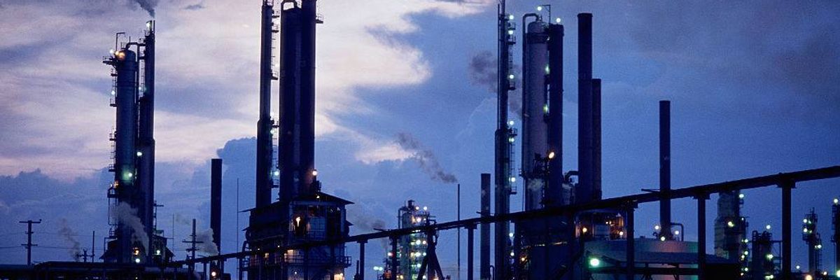 Even as Trump Suggests US Taxpayers May Foot the Bill, How Bullish Is Big Oil on Venezuela?