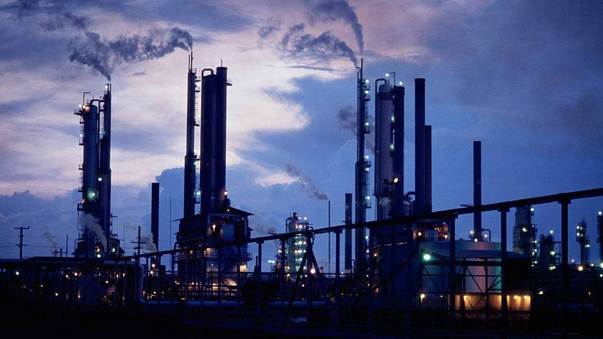 Even as Trump Suggests US Taxpayers May Foot the Bill, How Bullish Is Big Oil on Venezuela?